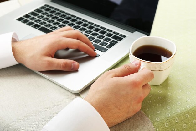 Контактная форма